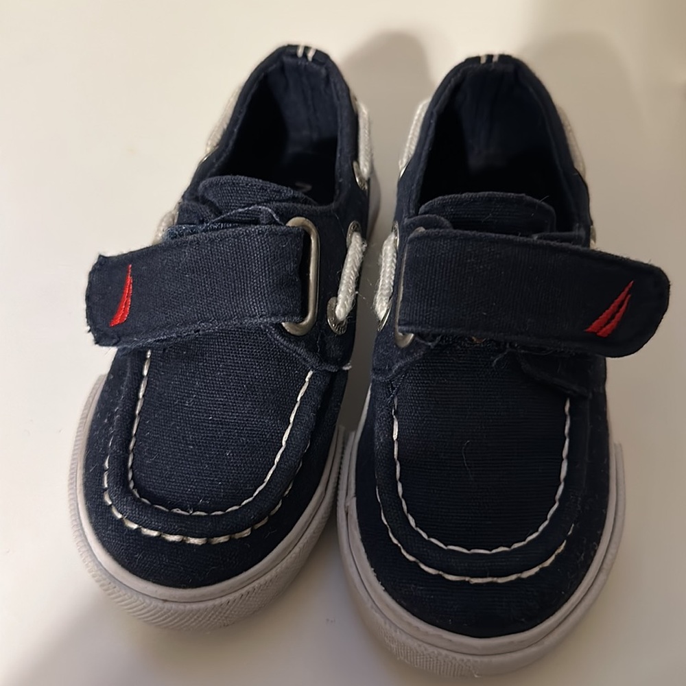 Nautica sneakers